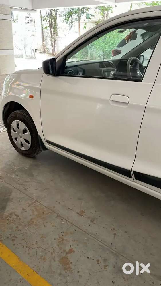 Maruti Suzuki Alto K10 2024 Variant
