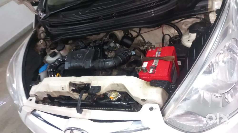 Hyundai Eon Era 2017