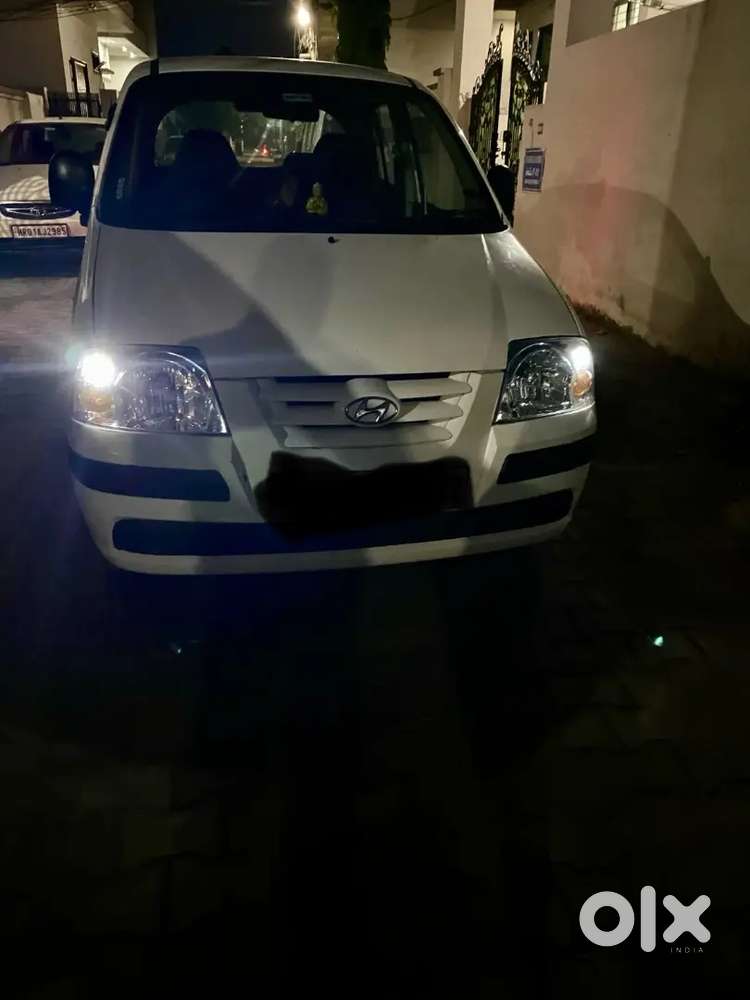 Hyundai Santro Xing Gls 2011 Car Passing Upto 2031