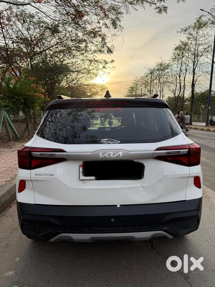 Kia Diesel Car 2022