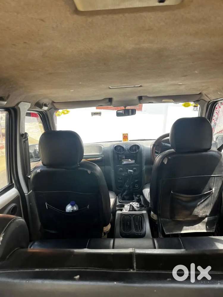 Mahindra Scorpio 2012 , Urgent Sell