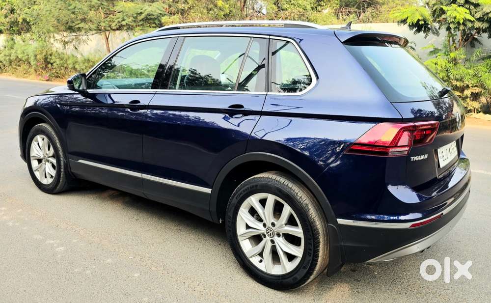 Volkswagen Tiguan 2.0 Tdi Highline, 2020, Diesel