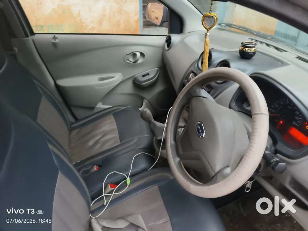 Datsun Go 1.2 A 2014