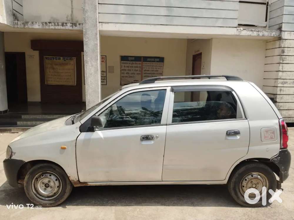 Maruti Suzuki 800, Modal - 2009, Petrol 70000 Km Driven
