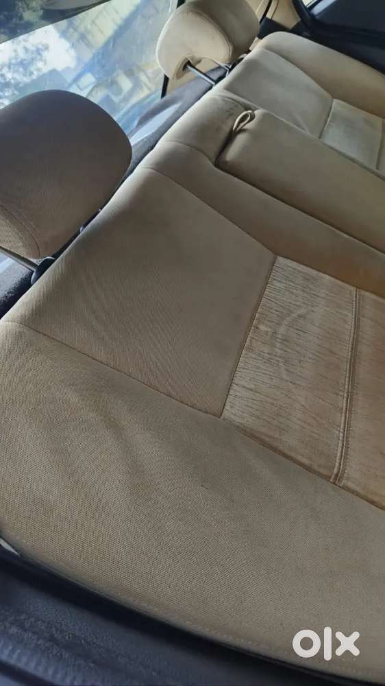 Tata Manza 2017 Diesel 25+ac Average
