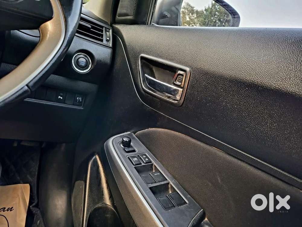 Maruti Suzuki Swift 2018 Diesel Well Maintained