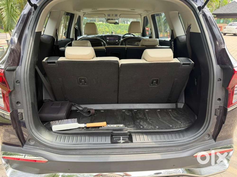 Kia Carens 2022 Diesel 39000 Km Driven