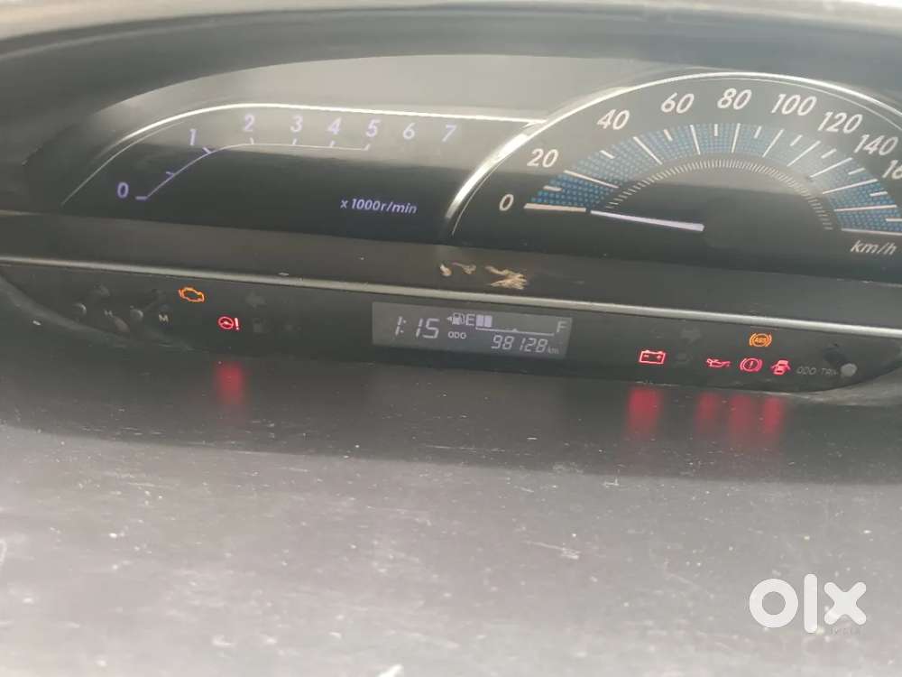 Toyota Etios, 2019, Diesel