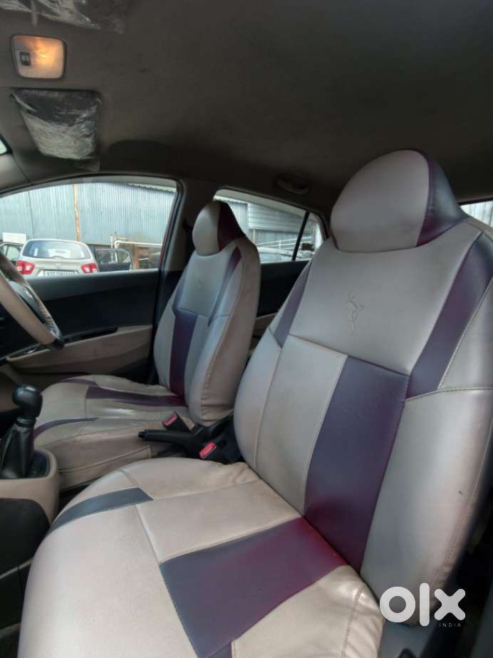 Hyundai Grand I10 Magna, 2014, Petrol