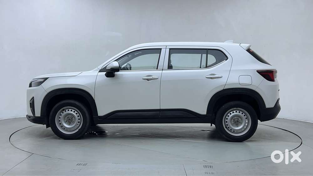Honda Elevate Sv Mt, 2023, Petrol