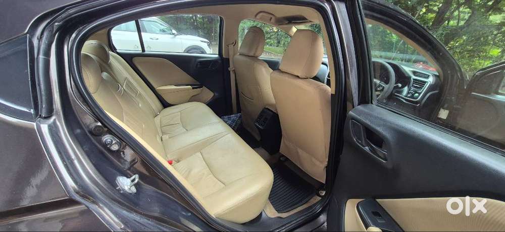 2016 Honda City Sv Cvt Automatic - Single Owner 80k - Vashi