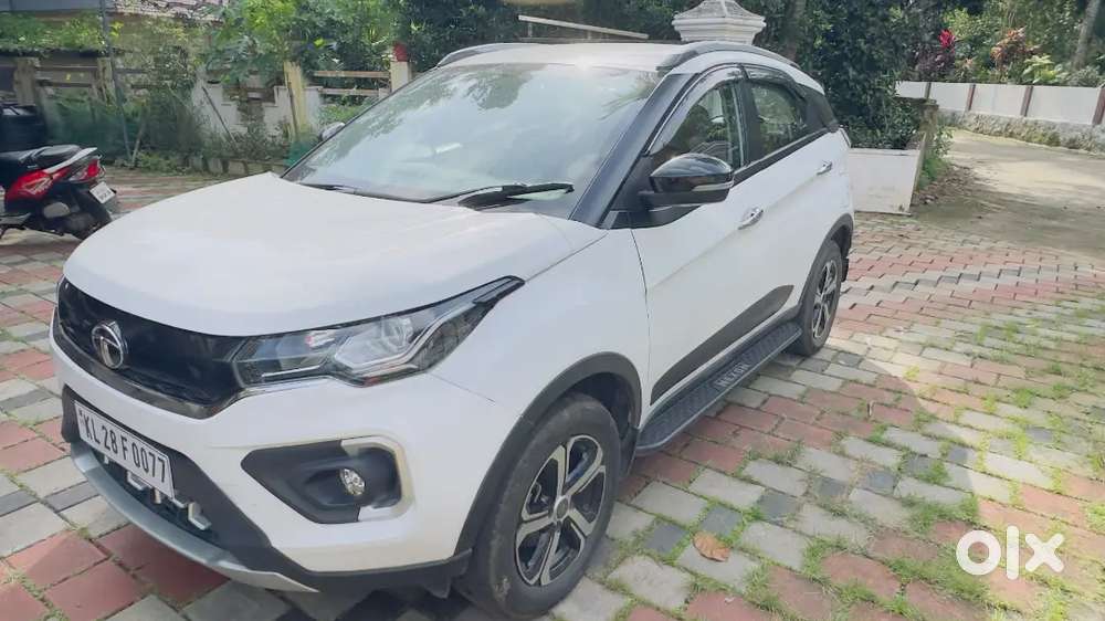 Tata Nexon Xz Plus 2023 Diesel Manual