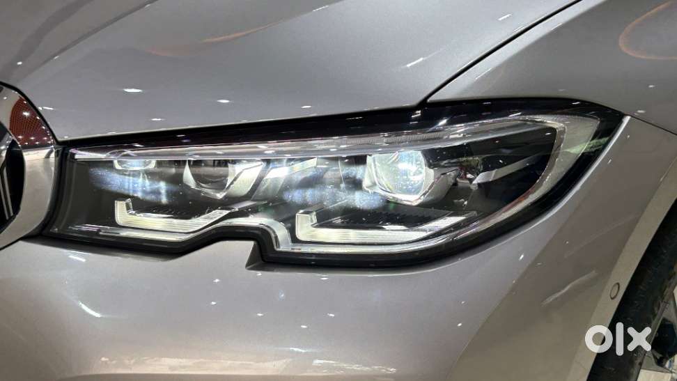 Bmw 3 Series Gran Limousine 2.0 330li Luxury Line, 2021, Petrol