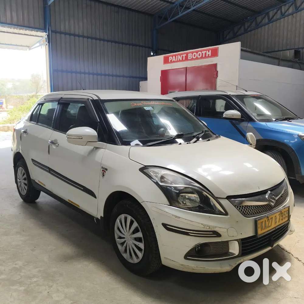 Swift Dzire Vdi