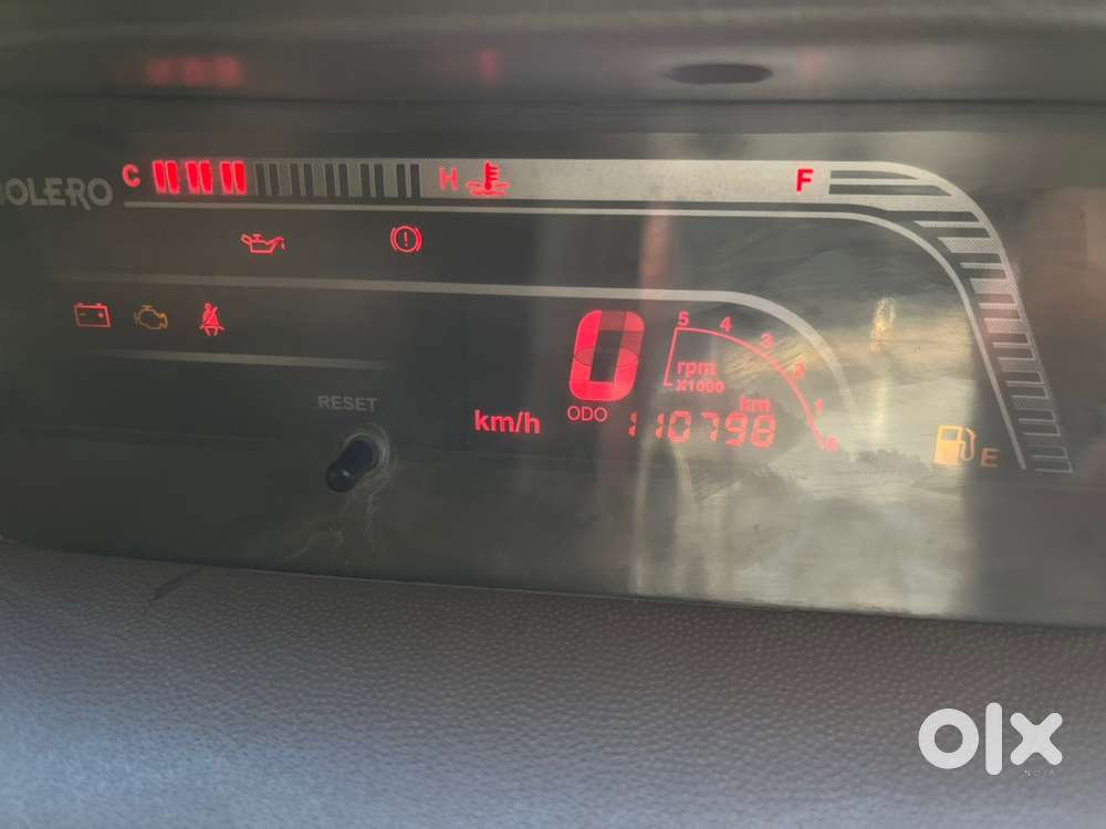 Mahindra Bolero Power Plus 2017 Diesel Well Maintained