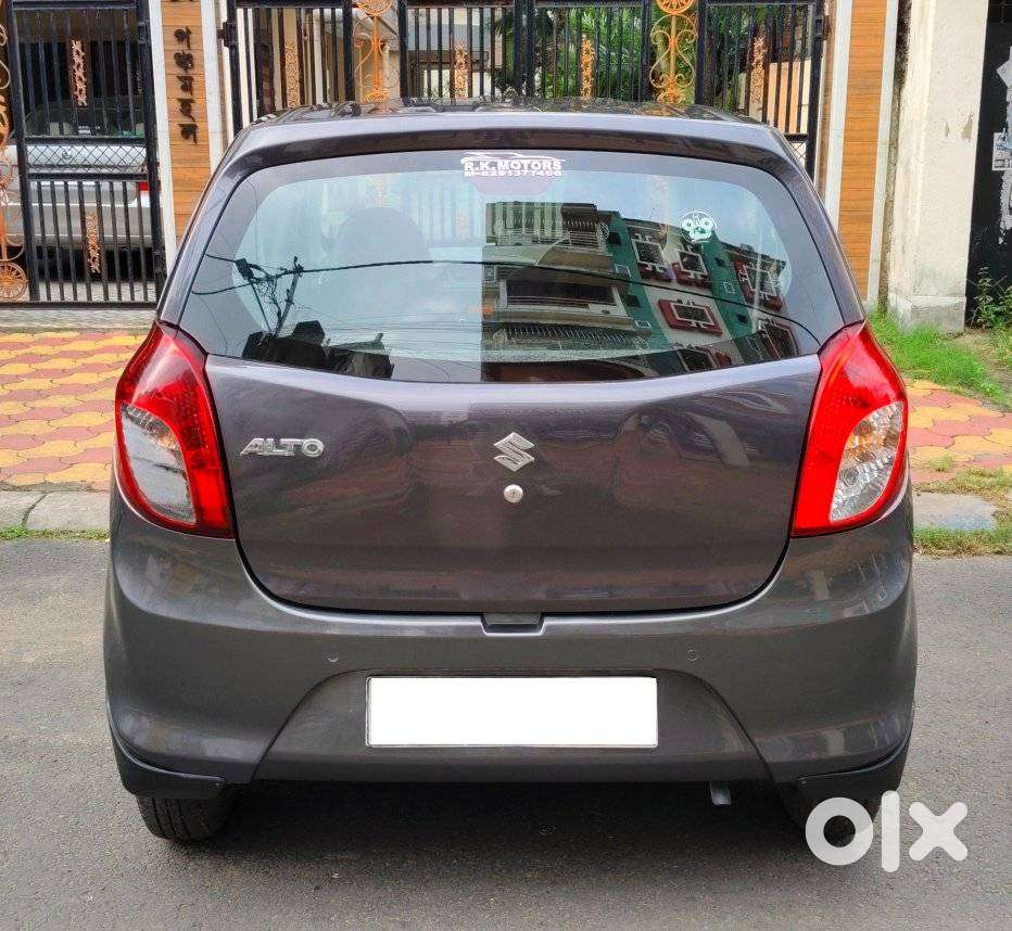 Maruti Suzuki Alto 800 0.8 Vxi, 2023, Petrol