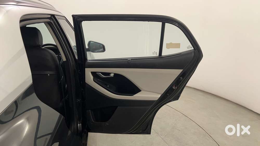 Hyundai Creta 1.5 Sx, 2021, Petrol