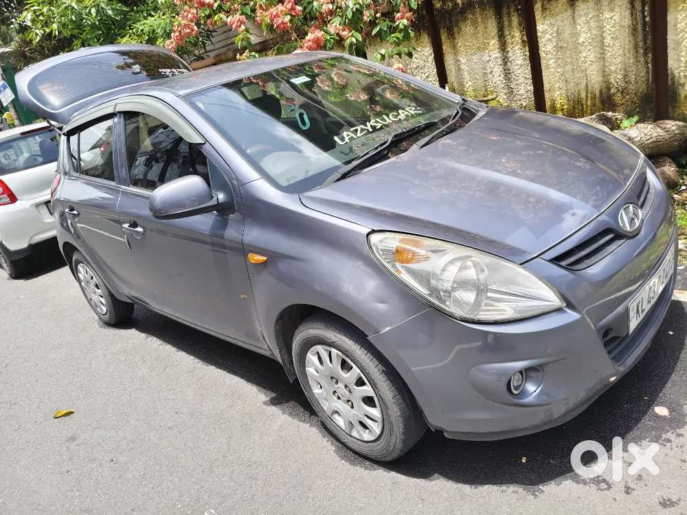 Hyundai I20 Magna Petrol 2009