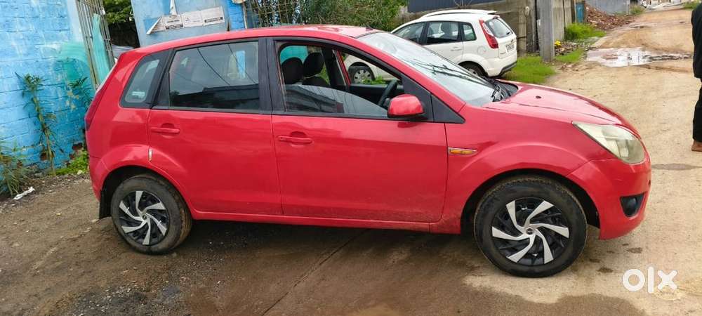Ford Figo Diesel 2011