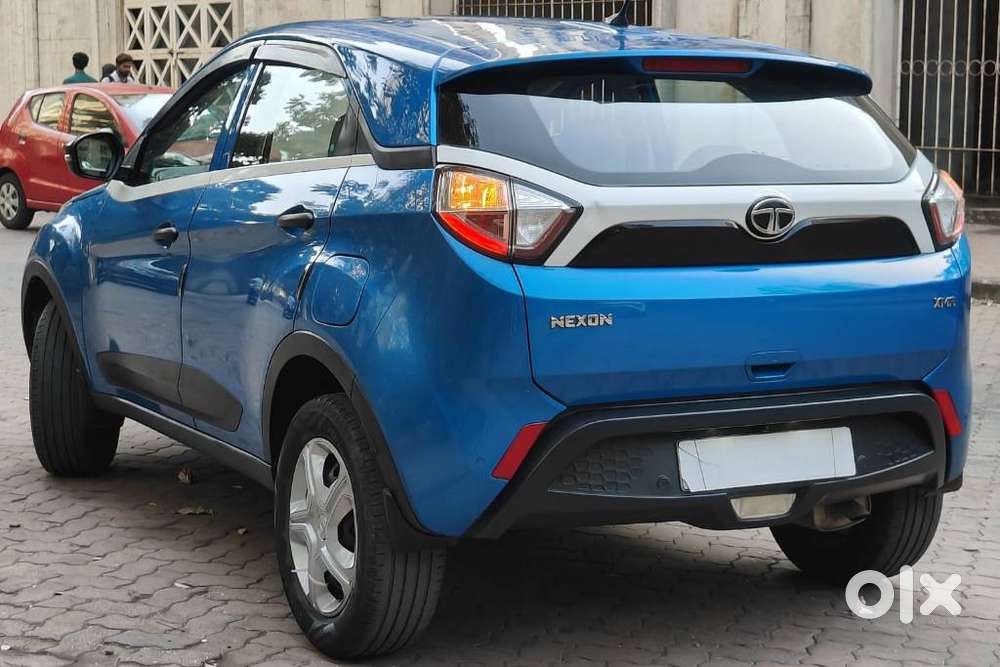 Tata Nexon