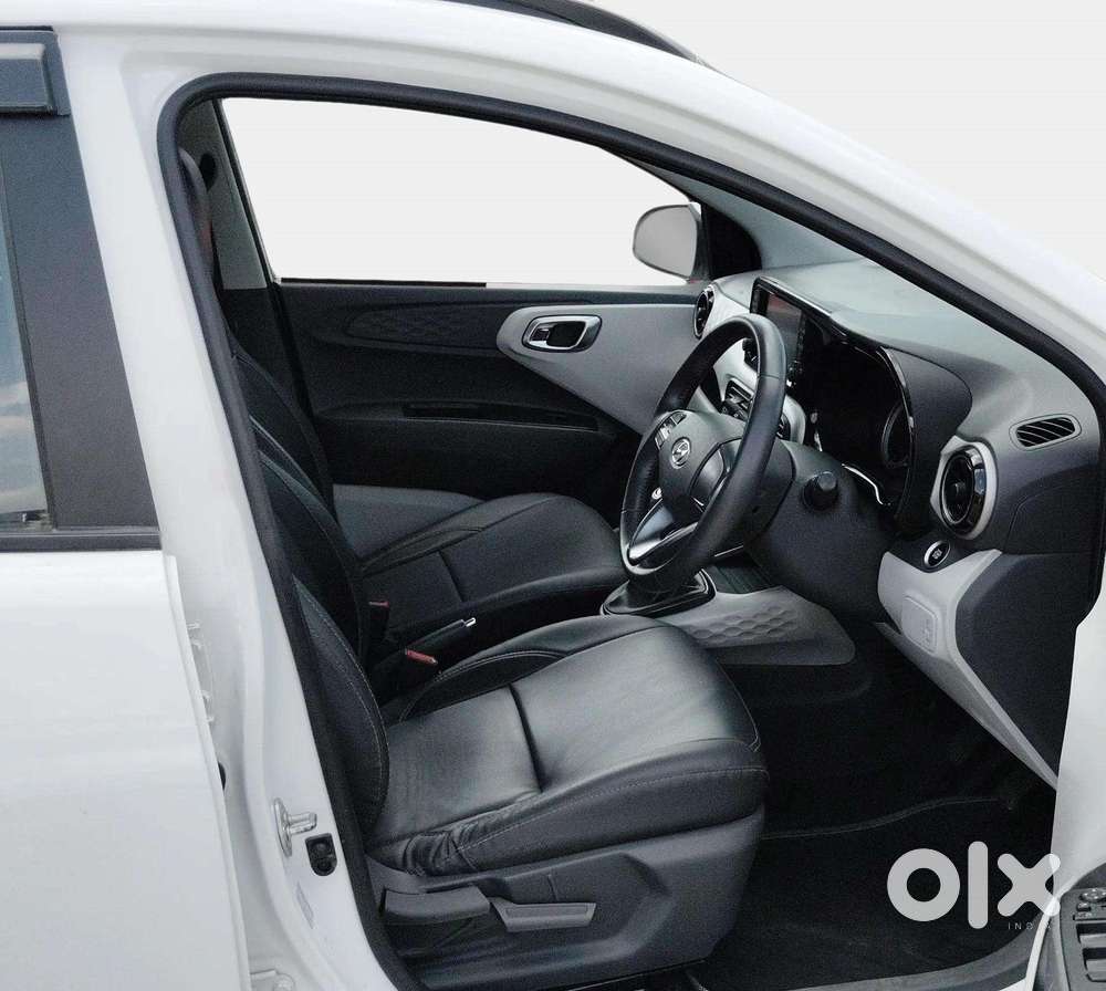 Hyundai Grand I10 Nios Asta 1.2 Kappa Vtvt, 2021, Petrol