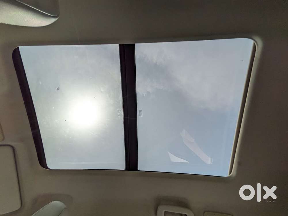 Tata Safari 2.0 Xza Plus 6s Jet, 2021, Diesel
