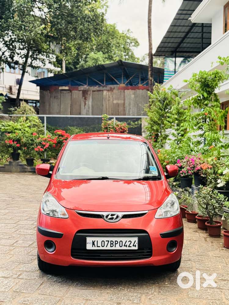 Hyundai I10 Magna, 2010, Petrol