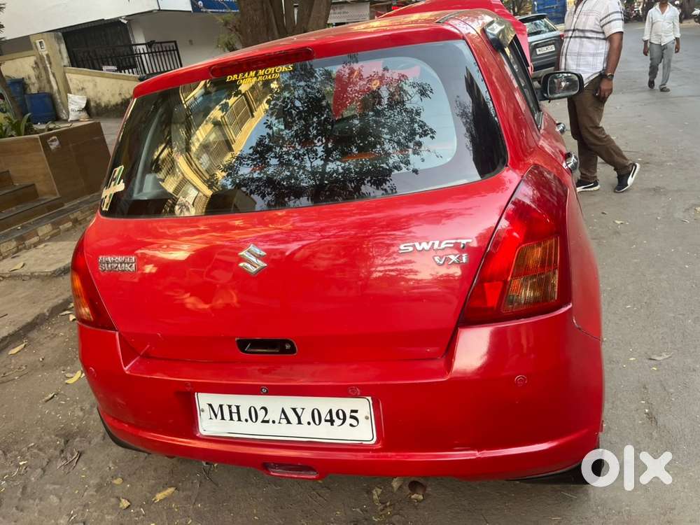 Maruti Suzuki Swift 2007 Petrol Good Condition