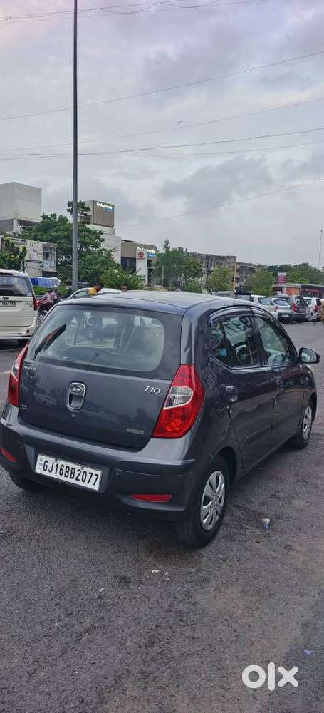 Hyundai I10 1.2 Kappa Magna, 2012, Petrol