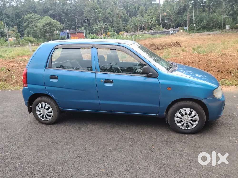 Maruti Suzuki Alto 2006