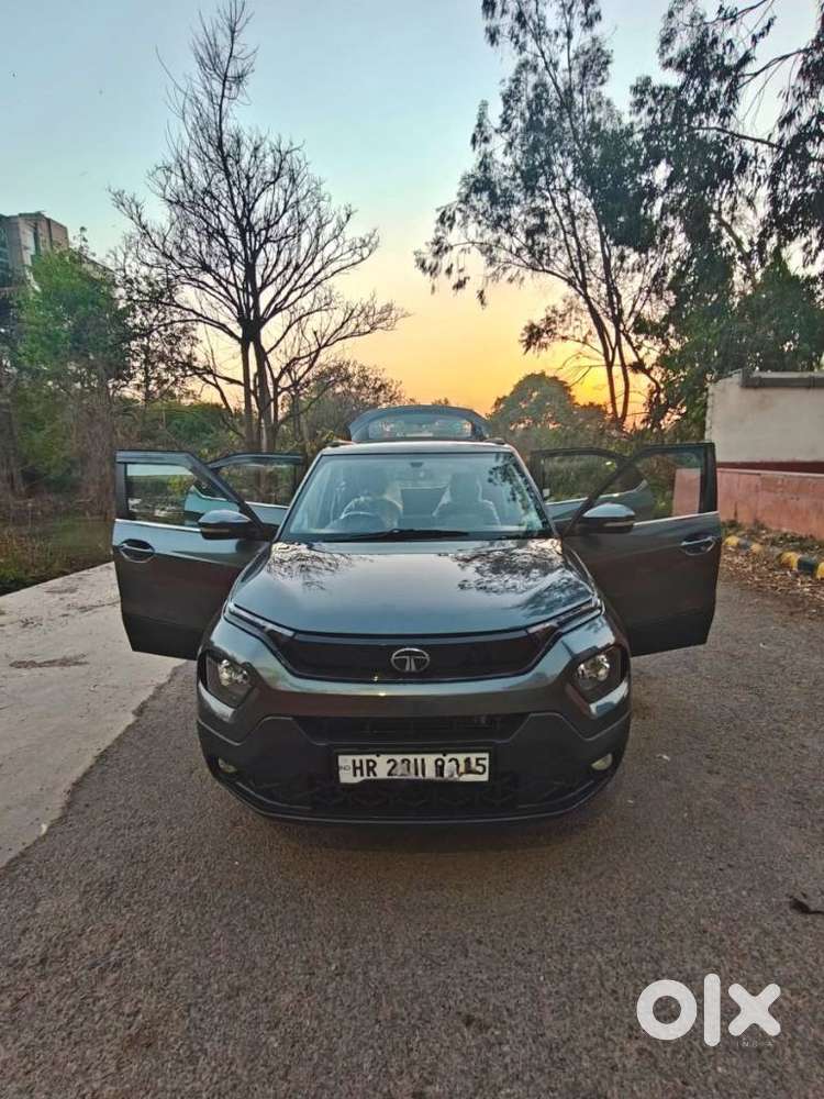 Tata Punch Adventure Icng, 2024, Cng & Hybrids