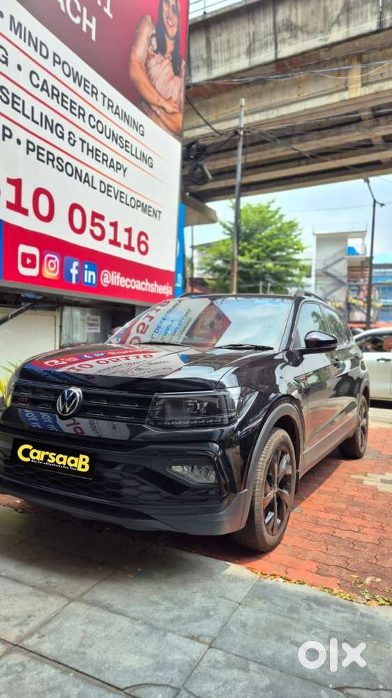 Volkswagen Taigun 1.5 Tsi Gt Plus, 2025, Petrol