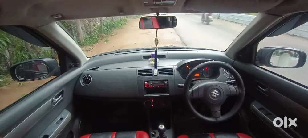Maruti Suzuki Swift 2009