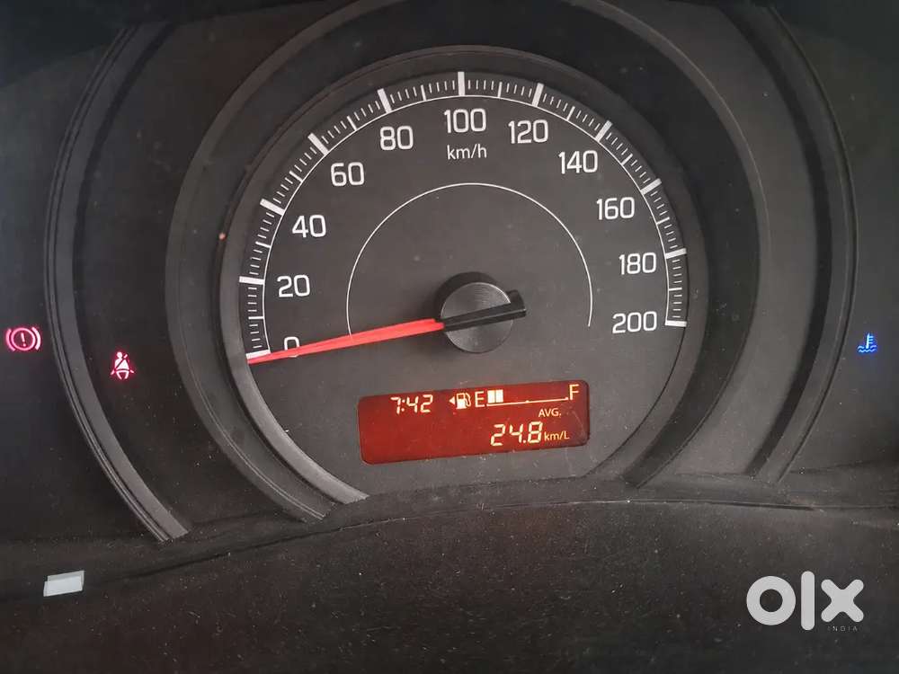 Maruti Suzuki New-gen Swift 2020