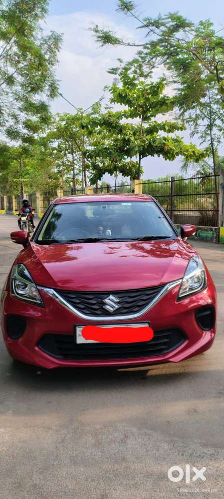 Maruti Suzuki Baleno 1.2 Delta, 2019, Petrol
