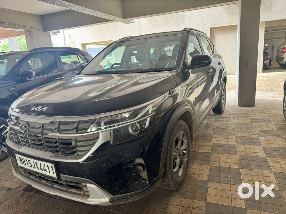 Kia Seltos 1.5 Htk+ Manual Petrol 2024