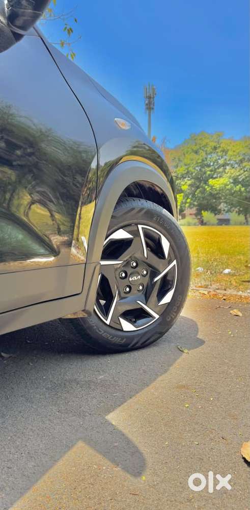 Kia Sonet Htk Plus, 2024, Petrol
