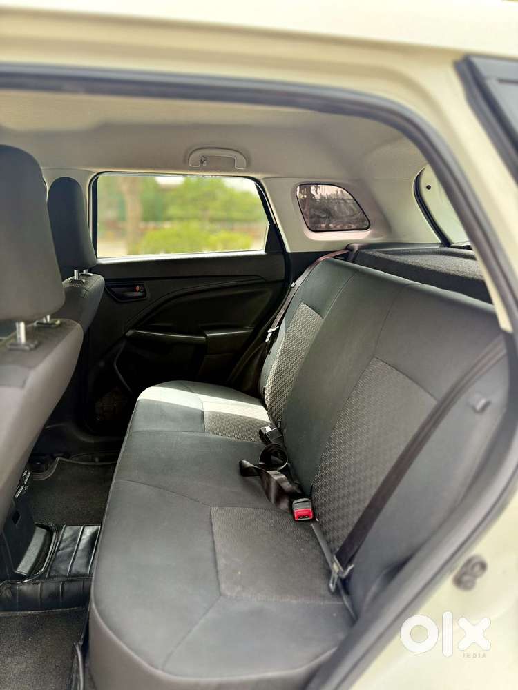 Maruti Suzuki Brezza 1.5 Lxi Cng, 2024, Cng & Hybrids