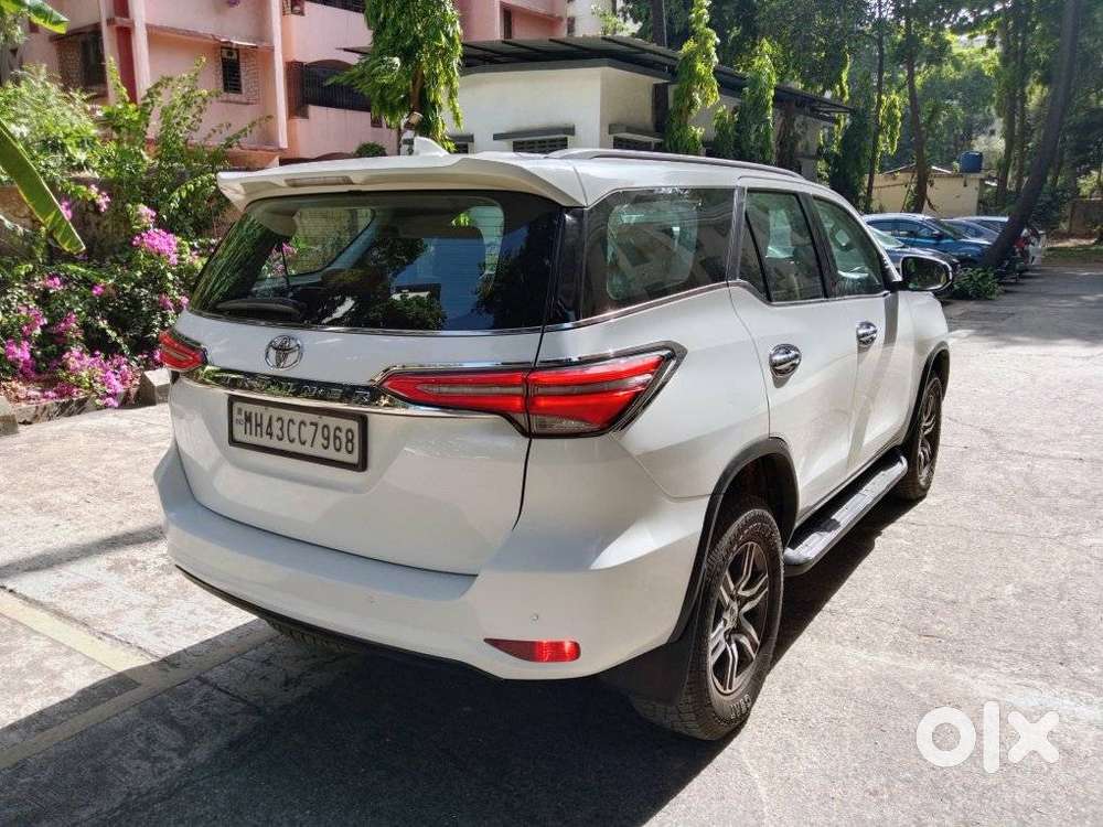Toyota Fortuner 4x2 At 2.8 Diesel, 2023, Diesel
