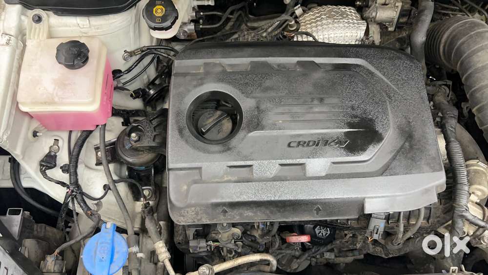 Hyundai Creta Sx (o) 1.5 Diesel Automatic, 2022, Diesel