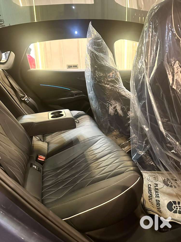 Byd Seal Premium, 2024, Electric