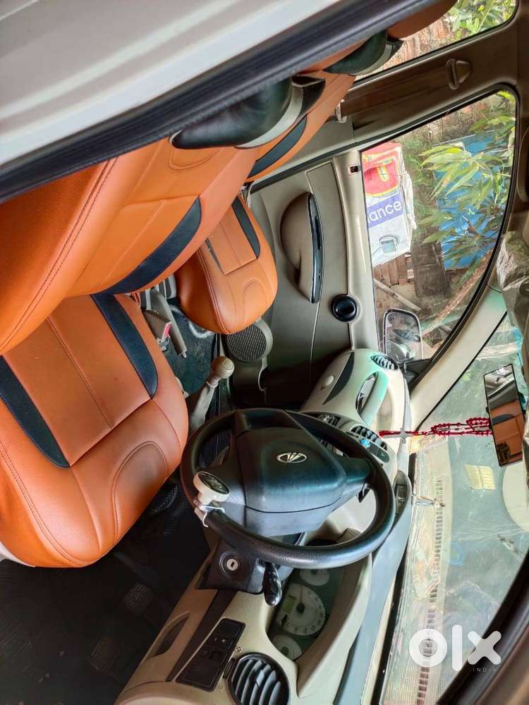 Mahindra Xylo 2015 Diesel Good Condition