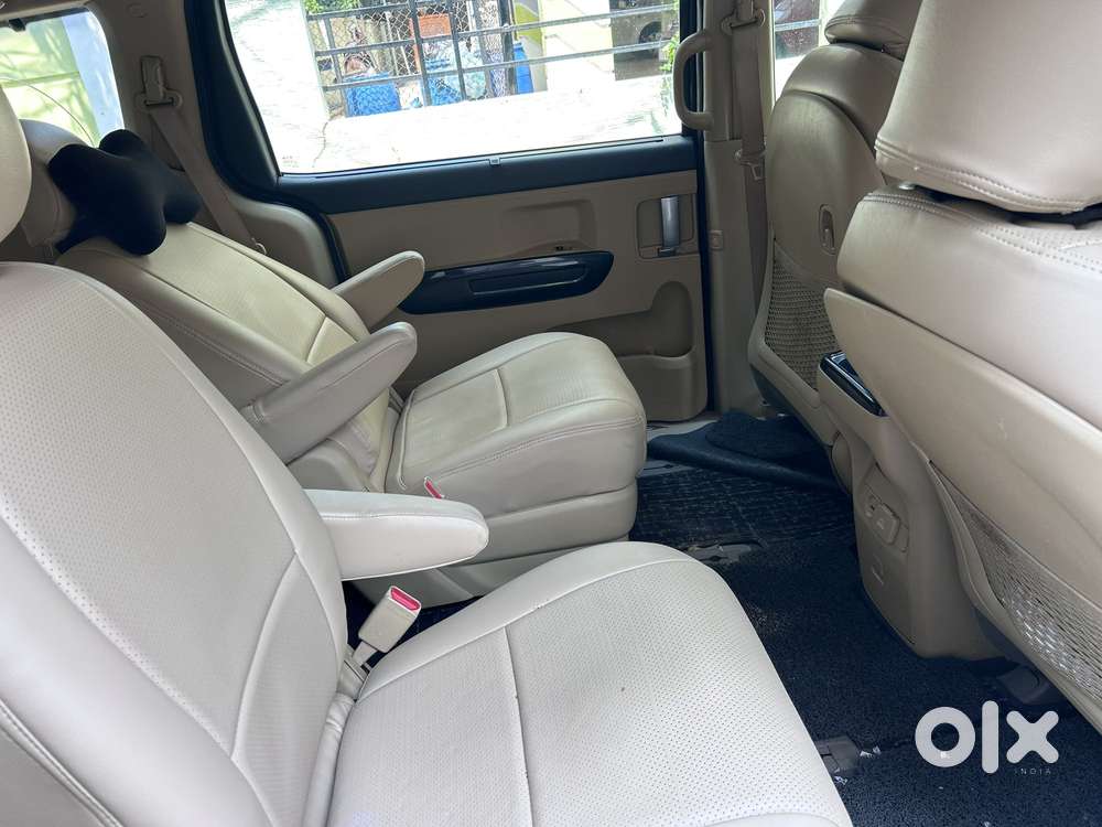 Kia Carnival Prestige, 2020, Diesel