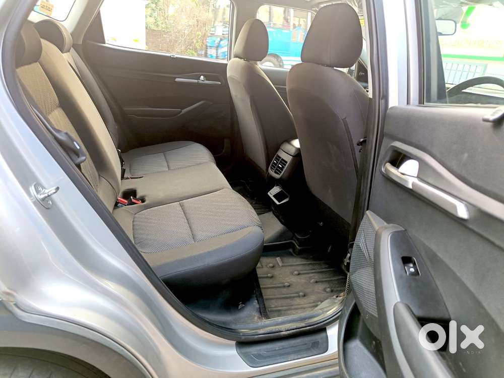 Kia Seltos Hte D, 2024, Diesel