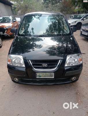 Hyundai Santro Xing Xo, 2007, Petrol
