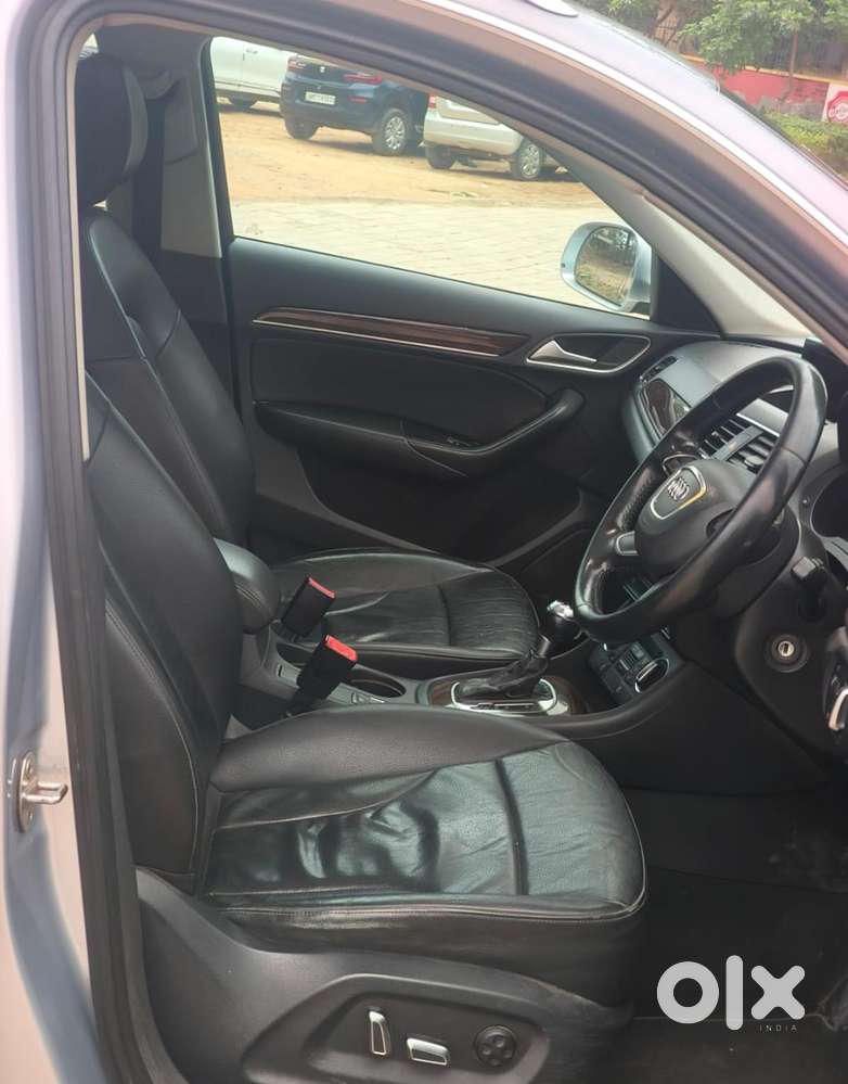 Audi Q3 2.0 30 Tdi Premium With Sunroof, 2019, Diesel