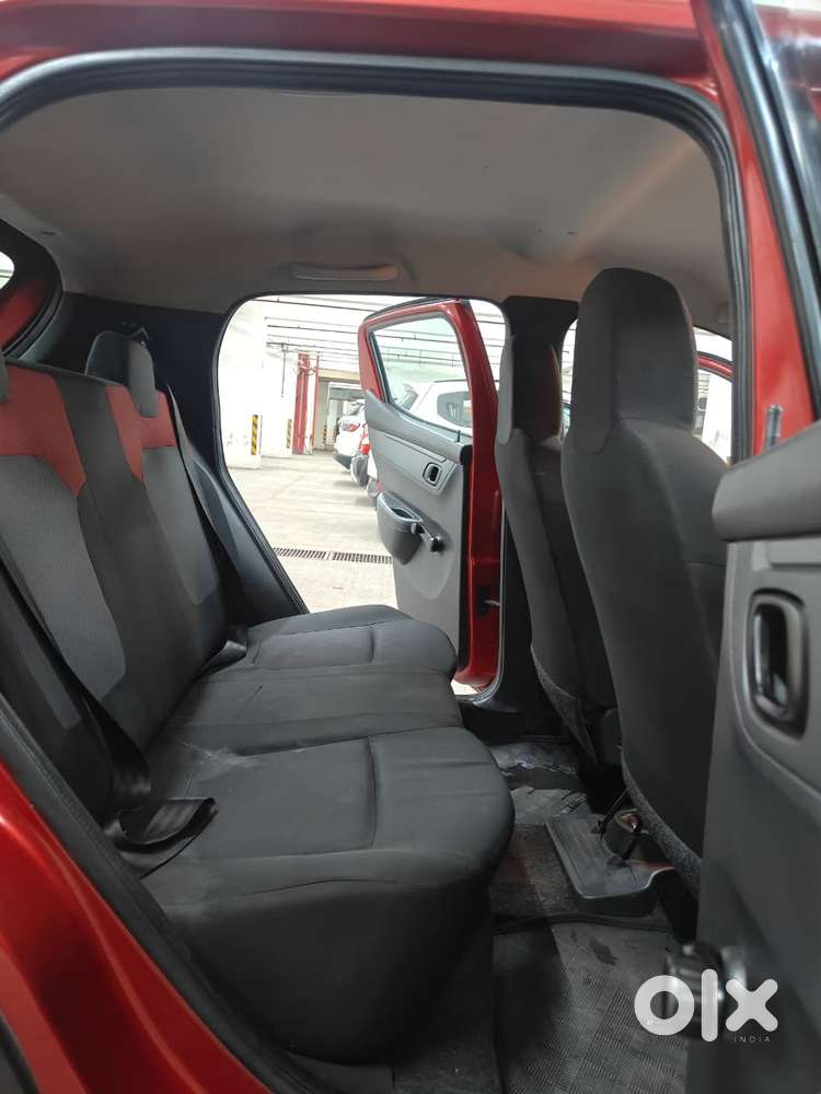 Renault Kwid 0.8 Rxt Sce Special, 2016, Petrol