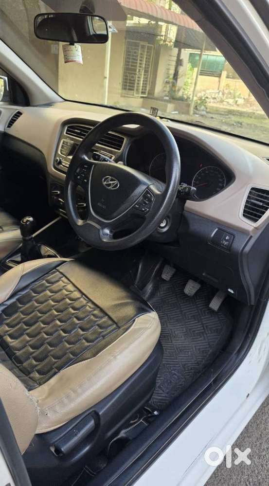 Hyundai Elite I20 Magna+ Vtvt, 2019, Petrol