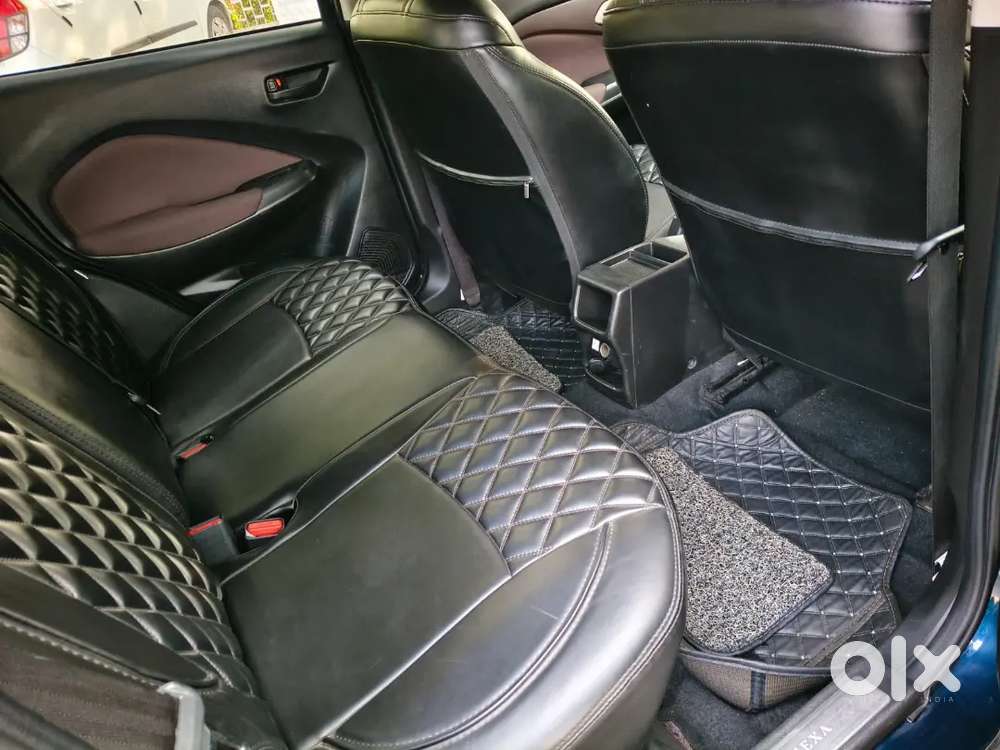 Maruti Suzuki Fronx