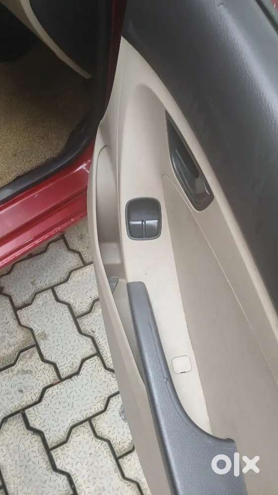 Hyundai Eon Era Petrol 2016